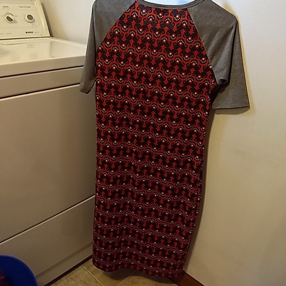 🛍 3/$20 Lularoe dress - Picture 3 of 3